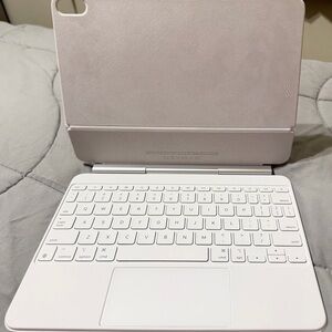 Apple Magic Keyboard for iPad Air 11 inch M3